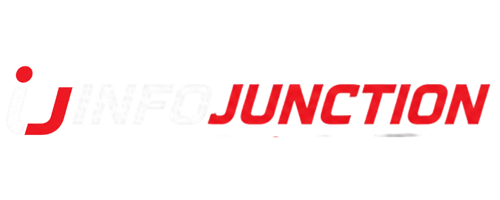 infojunction.co.uk